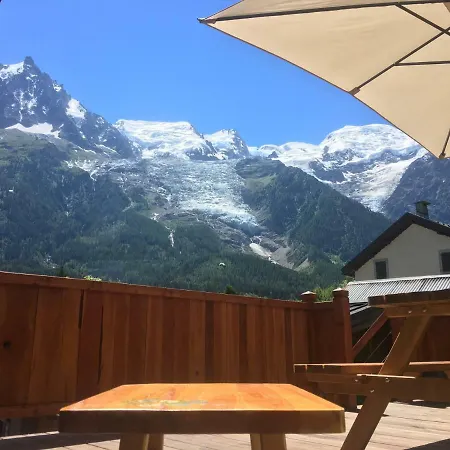 La Apartman Chamonix