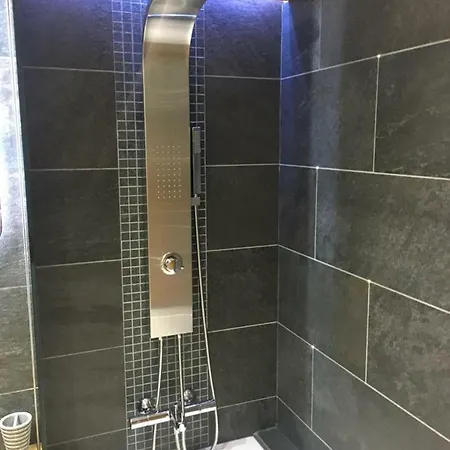 La Apartamento Chamonix