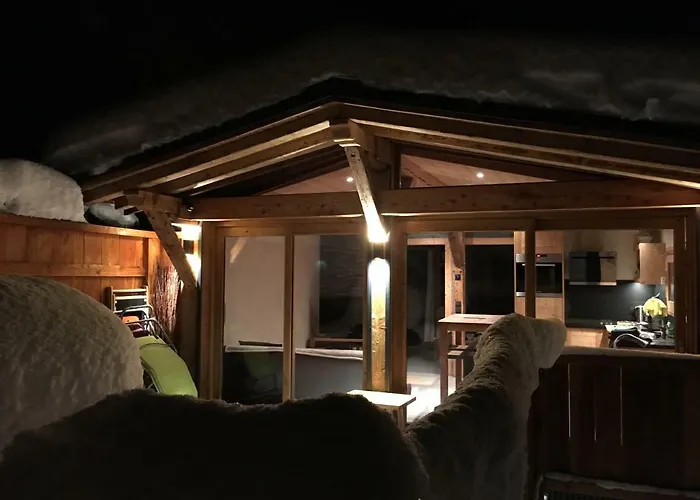 La Apartman Chamonix