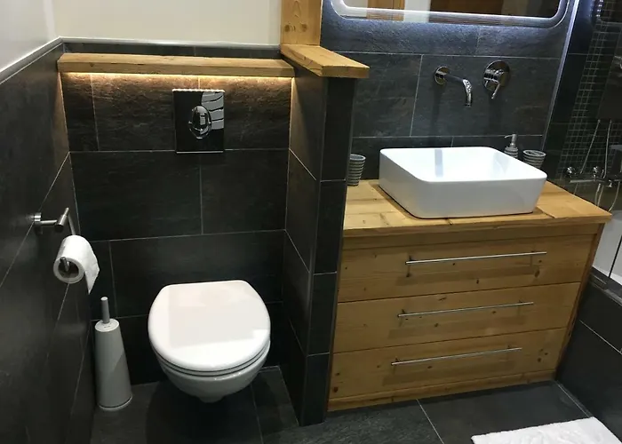 La Apartment Chamonix