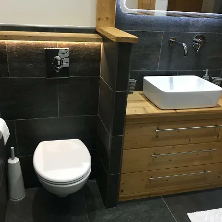 La Appartement Chamonix